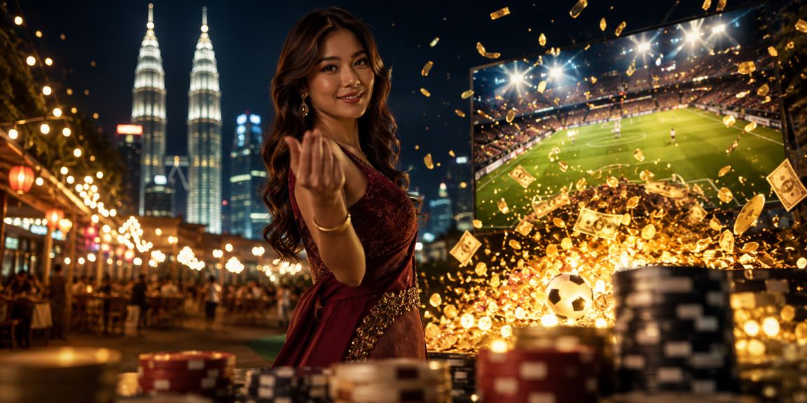 Pengguna Kuala Lumpur mengakses platform hiburan dalam talian alpha88 termasuk kasino dan sukan