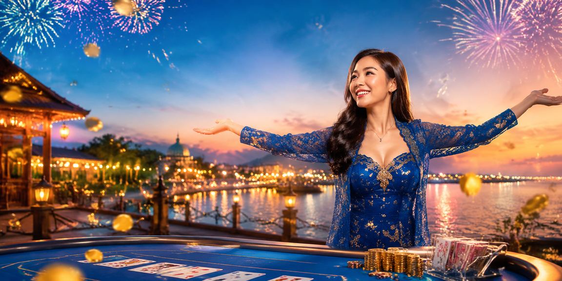 Pemain Malaysia bermain baccarat dan permainan kasino dalam talian dengan selamat melalui platform alpha88