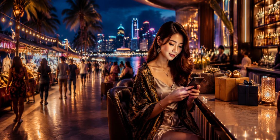 Pemain Malaysia menikmati pelbagai permainan dalam talian termasuk poker dan loteri melalui alpha88